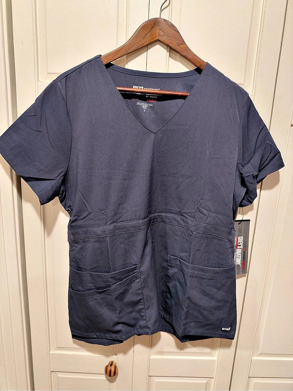 Grey's Anatomy by Barco Grey's Anatomy Professional Wear by Barco scrub set